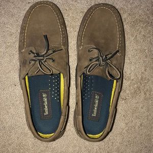 Timberland Loafers